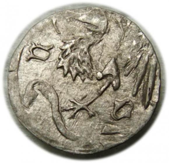 Halerz Konrad VIII Młodszy Oleśnica (1)