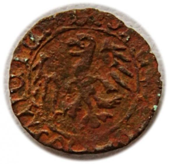 Halerz Wacław I Cieszyński Jan IV Oświęcimski Oświęcim (2)