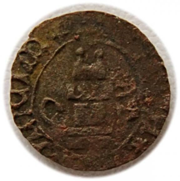 Halerz Wacław I Cieszyński Jan IV Oświęcimski Oświęcim (1)