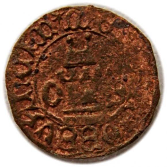 Halerz Wacław I Cieszyński Jan IV Oświęcimski Oświęcim (1)