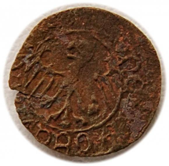Halerz Wacław I Cieszyński Jan IV Oświęcimski Oświęcim (2)