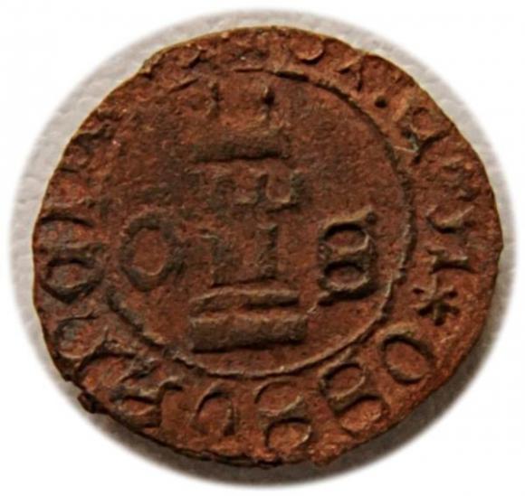 Halerz Wacław I Cieszyński Jan IV Oświęcimski Oświęcim (1)