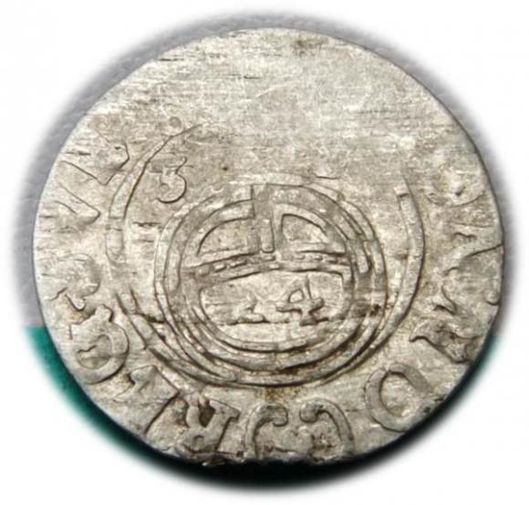 Półtorak 1632 Gustaw Adolf Elbląg (1)