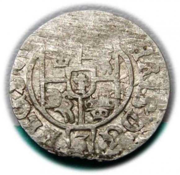 Półtorak 1632 Gustaw Adolf Elbląg (2)