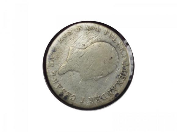 1 złoty 1818 (2)