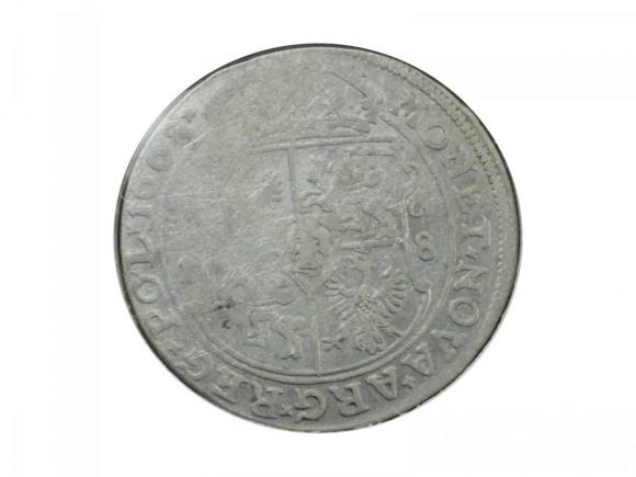 ort 1668, Jan Kazimierz (2)