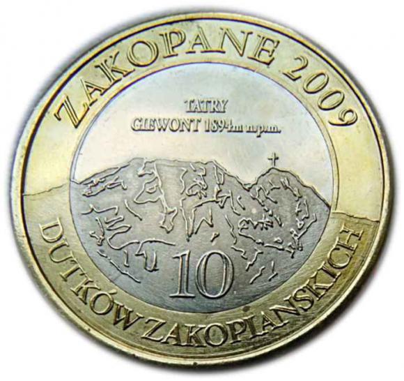10 dutków 2009 Zakopane Sabała (2)