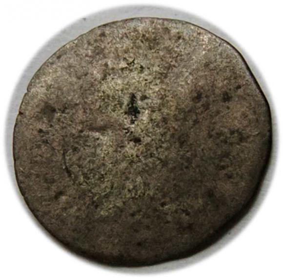 Halerz 1563 Ferdynand I Habsburg Kutna Hora (2)