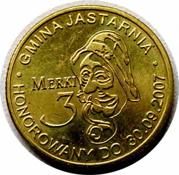 3 merki 2007 Jastarnia Kuźnica (1)