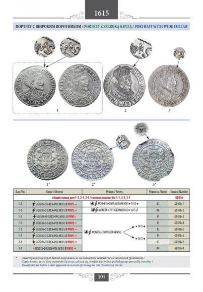 Katalog ortów Igor Shatalin (2)