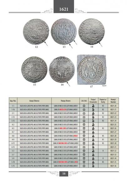 Katalog ortów Igor Shatalin (3)