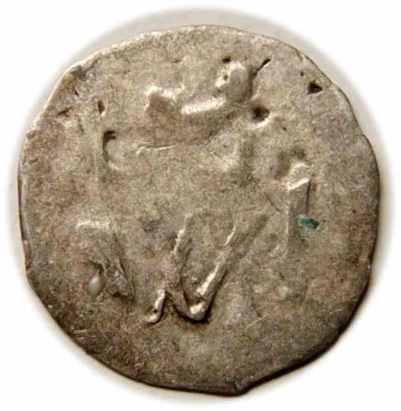 Halerz Władysław II Jagiellończyk Czechy (2)