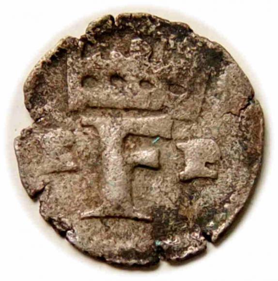 Fenig Ferdynand I Habsburg (1)