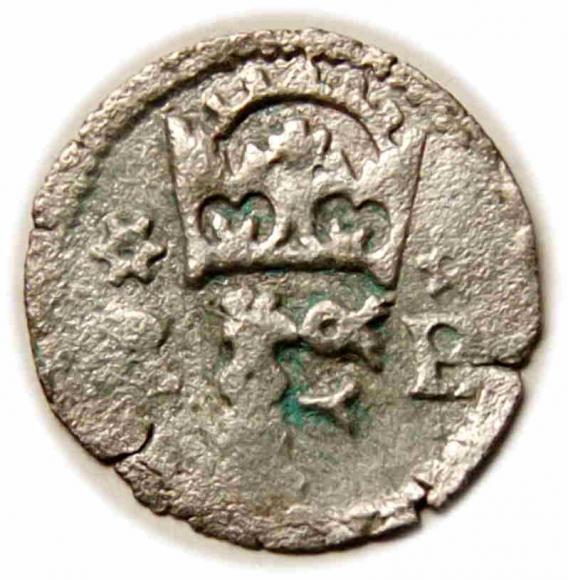 Fenig Ferdynand I Habsburg  (1)