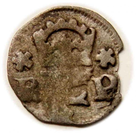 Fenig Ferdynand I Habsburg (1)