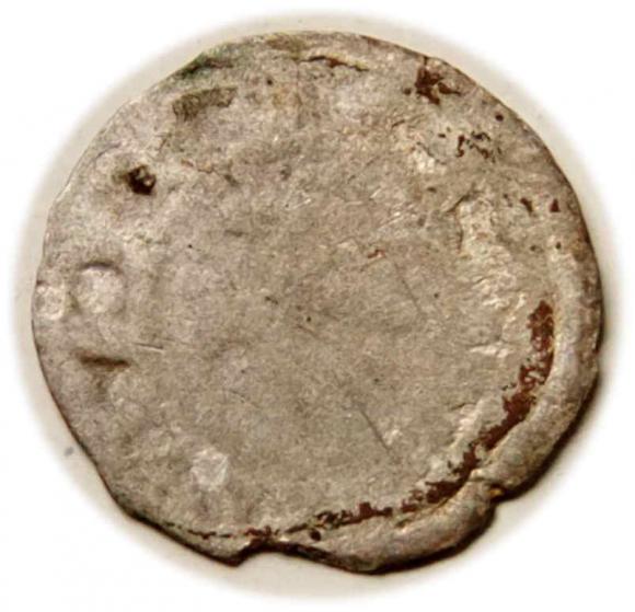 Fenig 1569 Maksymilian II Habsburg Kutna Hora (2)