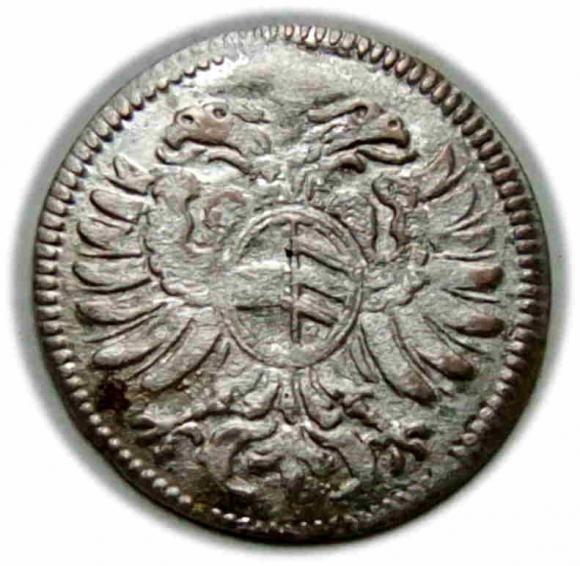 Greszel 1696 Leopold I Habsburg Opole (2)