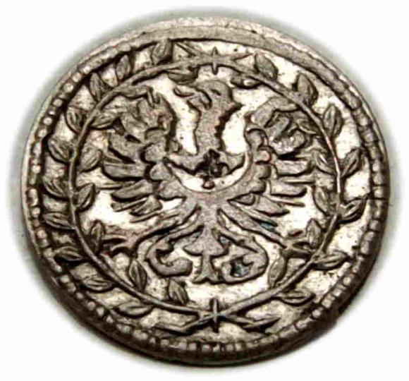 Greszel 1682 Fryderyk Heski Księstwo Nyskie Biskupów Wrocławskich Nysa (2)