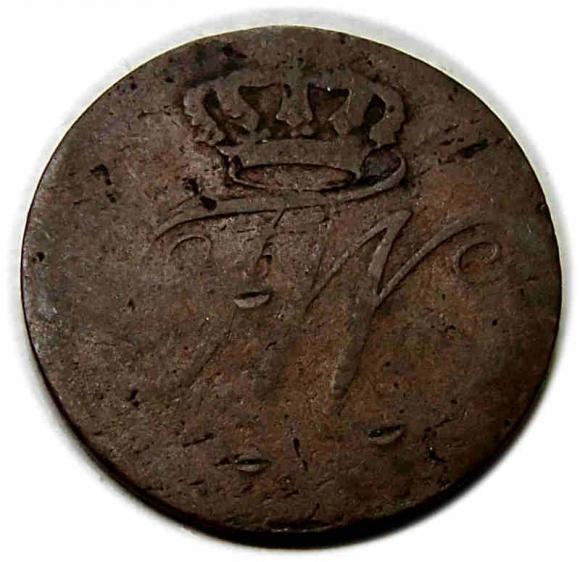 1/2 krajcara 1788 Fryderyk Wilhelm II Wrocław (2)
