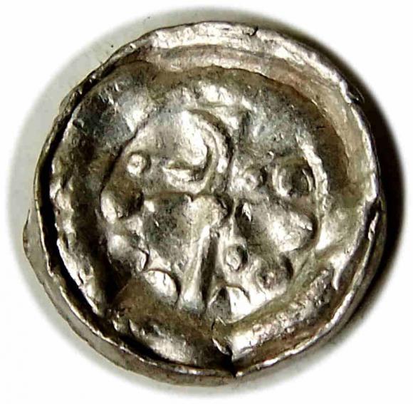 Denar krzyżowy (1)