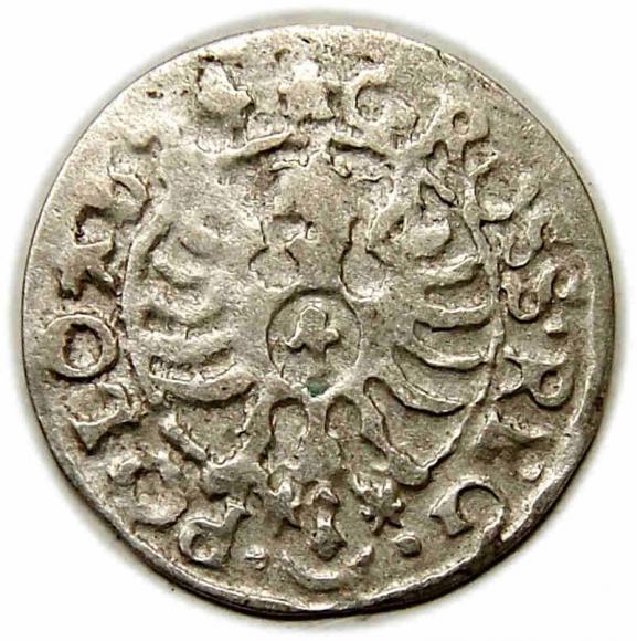 Grosz 1624 Zygmunt III Waza Bydgoszcz (2)
