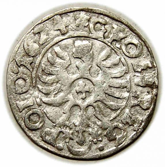 Grosz 1624 Zygmunt III Waza Bydgoszcz (2)