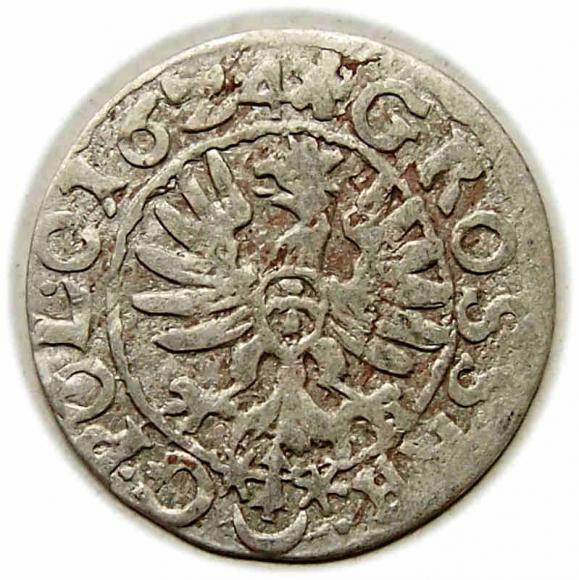 Grosz 1624 Zygmunt III Waza Bydgoszcz (2)
