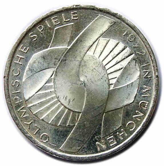 10 marek 1972 J Olimpiada w Monachium Hamburg (1)