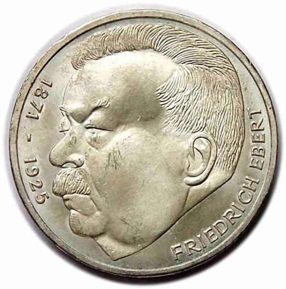 5 marek 1975 J Friedrich Ebert Hamburg Niemcy (1)