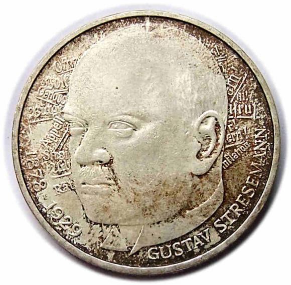 5 marek 1978 D Gustaw Stresemann Monachium Niemcy (1)