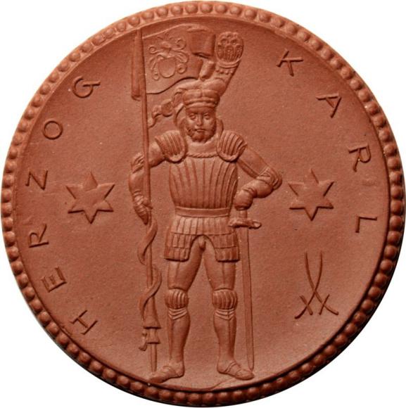 10 marek 1922 Ziębice / Munsterberg (1)