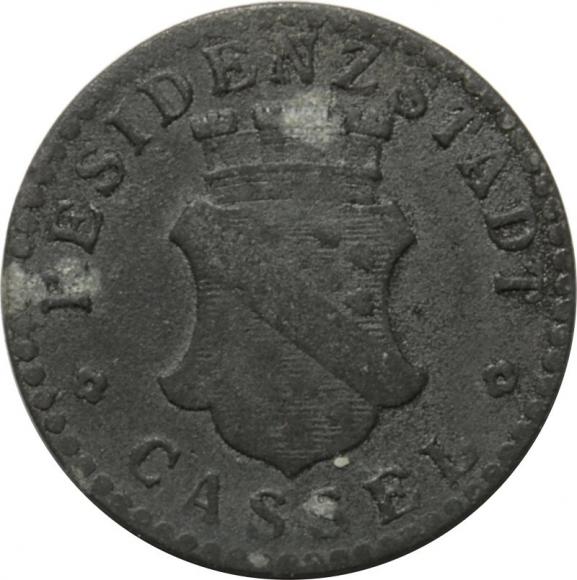 5 fenigów 1917 Cassel (2)