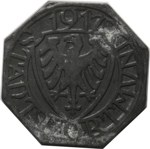 50 fenigów Dortmund (2)