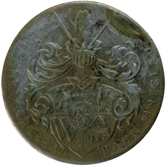 10 fenigów Wrocław (2)