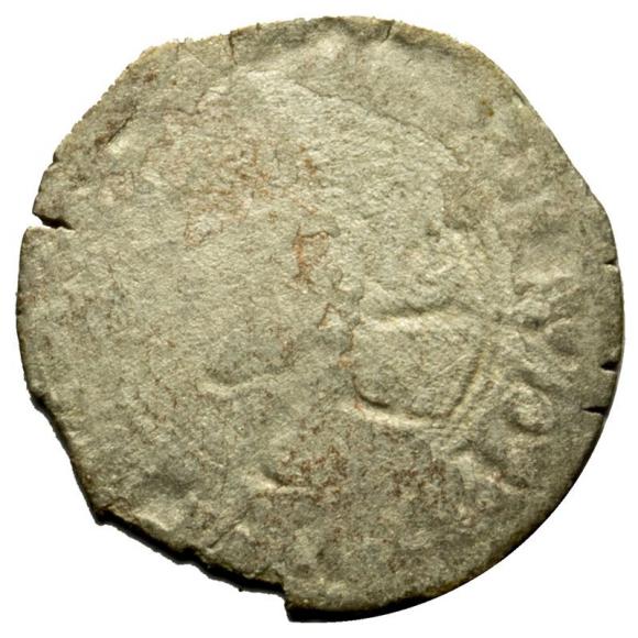 Halerz Władysław II Jagiellończyk Czechy (2)