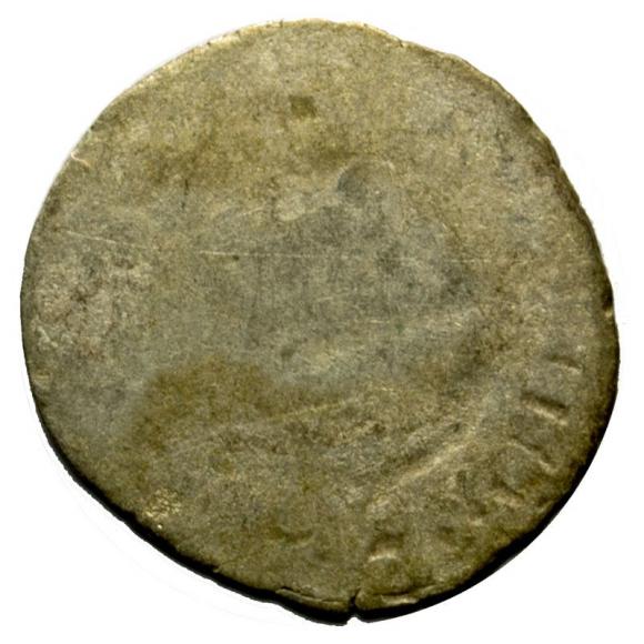 Halerz Władysław II Jagiellończyk Czechy (2)