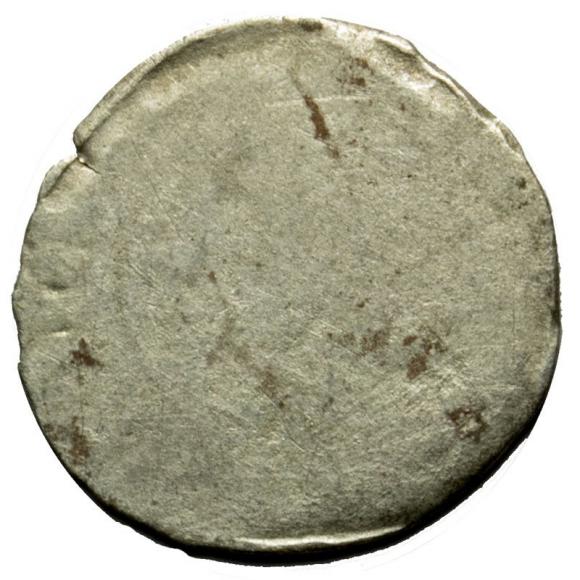 Halerz Władysław II Jagiellończyk Czechy (2)