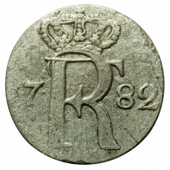 1/24 talara 1782 Fryderyk II Wielki Niemcy Berlin (2)