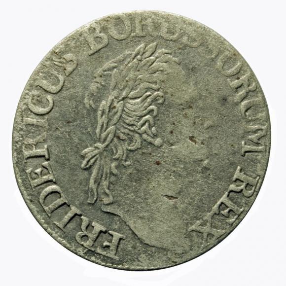 3 krajcary 1780 Fryderyk II Wielki Niemcy Berlin (1)