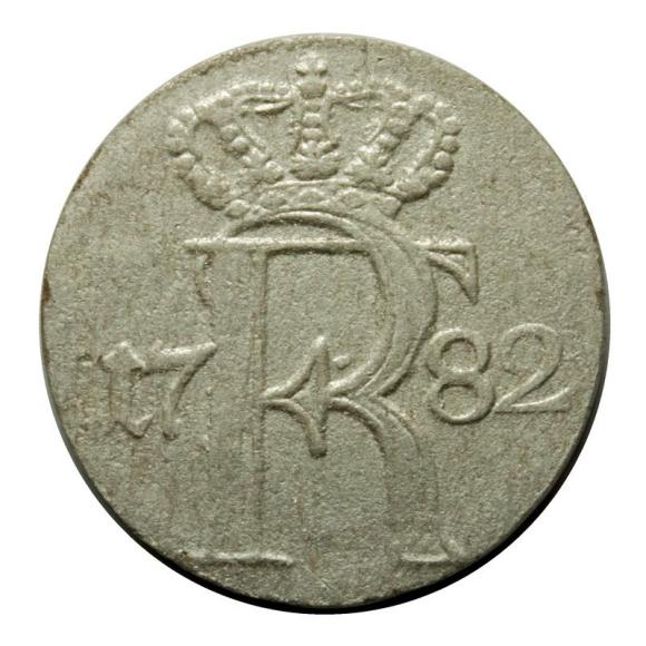 1/24 talara 1782 Fryderyk II Wielki Niemcy Berlin (1)