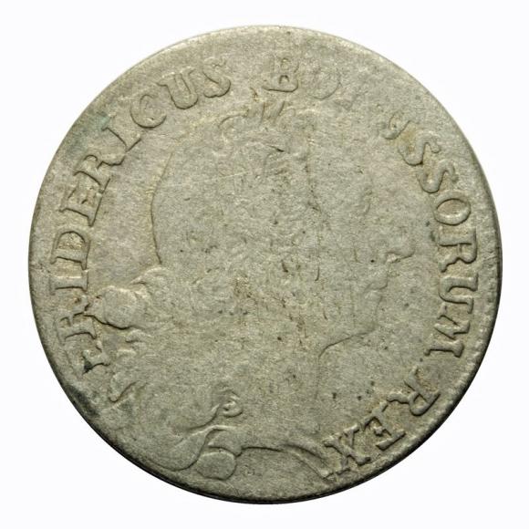1/12 talara 1766 Fryderyk II Wielki Niemcy Wrocław (2)