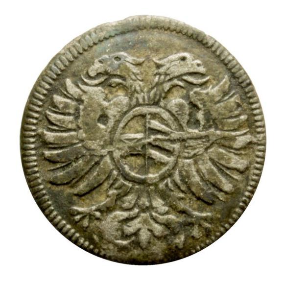Greszel 1704 Leopold I Habsburg Śląsk Opole (2)