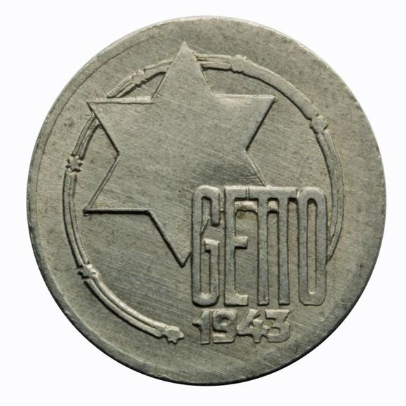5 marek 1943 Getto Łódź (2)