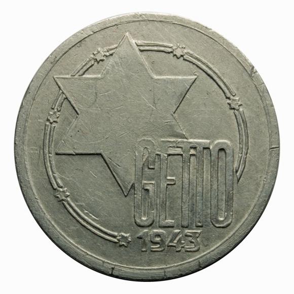 10 marek 1943 Getto Łódź (1)