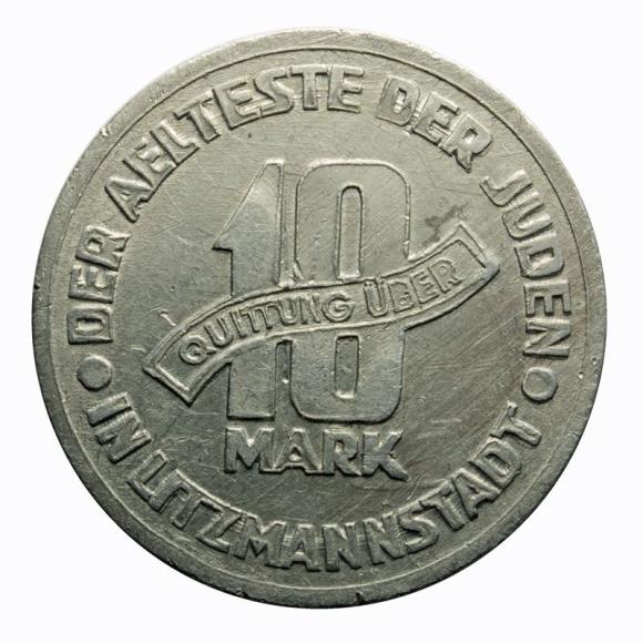 10 marek 1943 Getto Łódź (2)