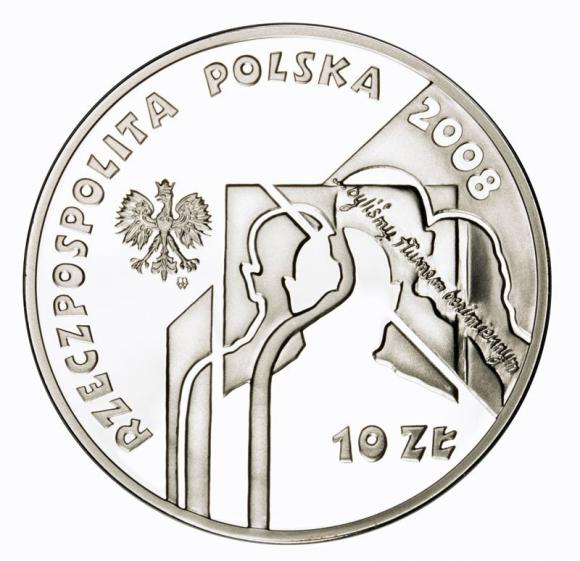 10 zł 2008 Sybiracy (2)