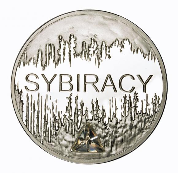 10 zł 2008 Sybiracy (1)