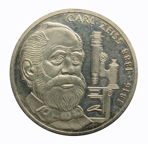 10 marek 1988 Carl Zeiss Niemcy Stuttgart (1)