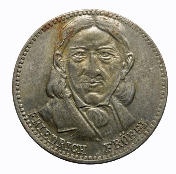 10 fenigów 1921 Blenkenburg Schwarzburg Rudolstadt (2)