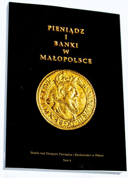 Pieniądz i banki w Małopolsce (1)